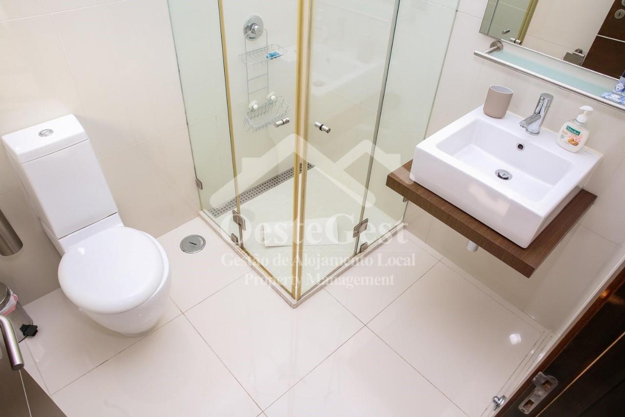 Villa Azinhança do Mar Lourinhã Extérieur photo