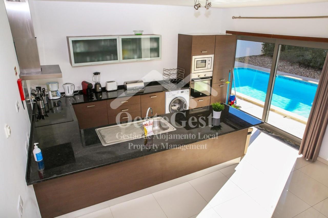 Villa Azinhança do Mar Lourinhã Extérieur photo