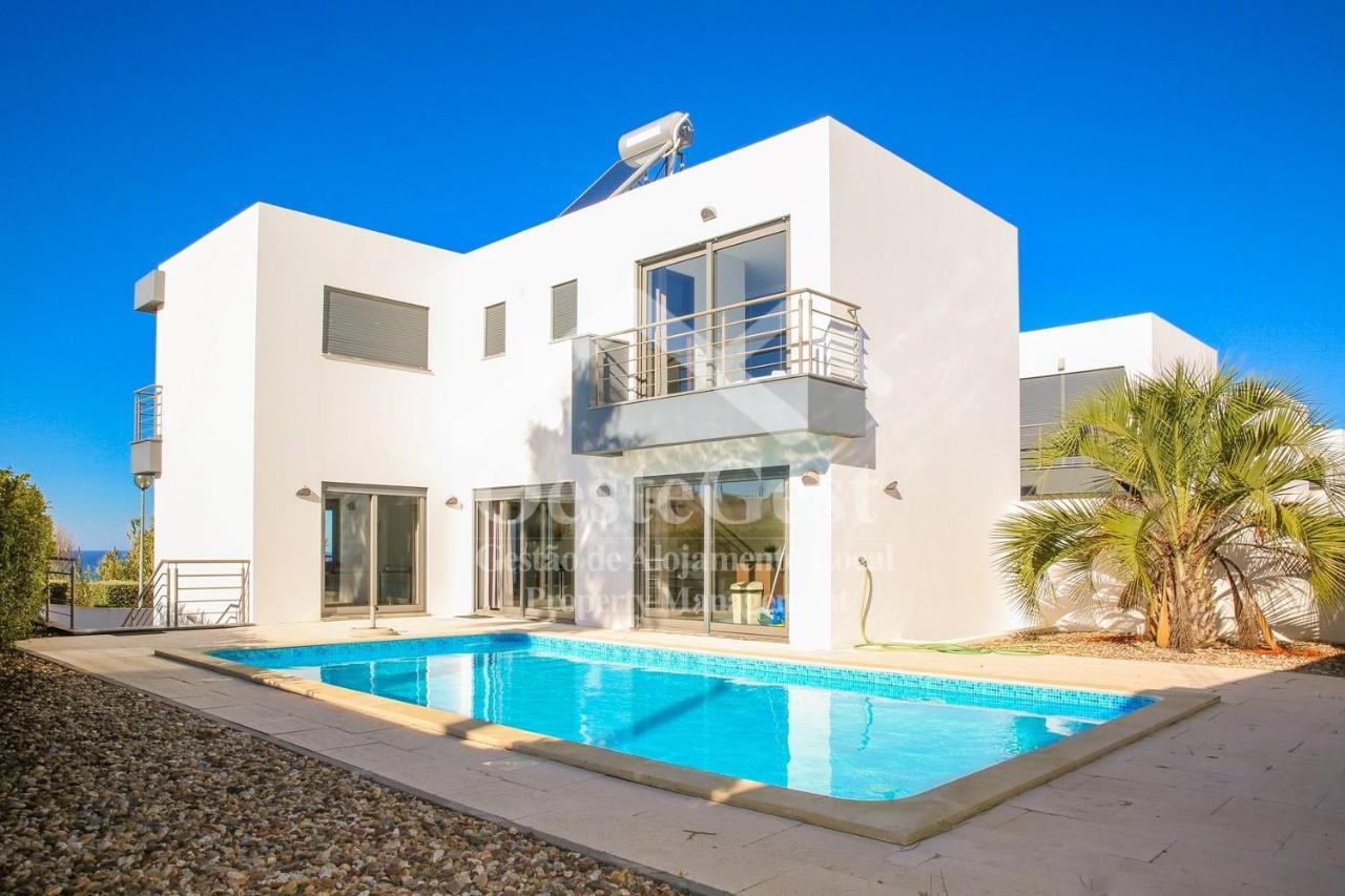 Villa Azinhança do Mar Lourinhã Extérieur photo